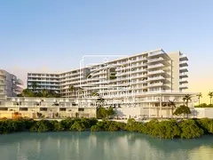 Creekside Al Zorah | Freehold Waterfront