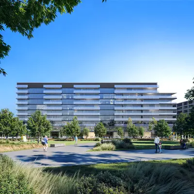 Premium Smart Living in the Heart of Aljada