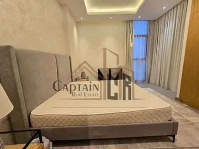🏡✨ Stunning Fully Furnished 1BHK Apartment in Al Mamsha | Huge Layout | 1,150 SQFT | 2 Balconies 🌟
