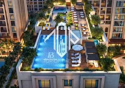 Prime Location | Fully Furnished | Luxurious Community