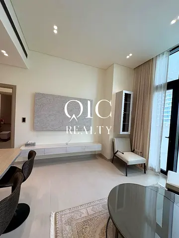 BEST UNIT IN THE BUILDING | CORNER 1 BEDROOM | DIRECT POOL & PARK VIEW | EXCLUSIVE PROJECT