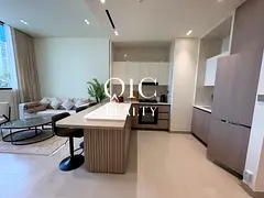 BEST UNIT IN THE BUILDING | CORNER 1 BEDROOM | DIRECT POOL &amp; PARK VIEW | EXCLUSIVE PROJECT