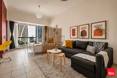 Near Metro | Balcony | Prime Location