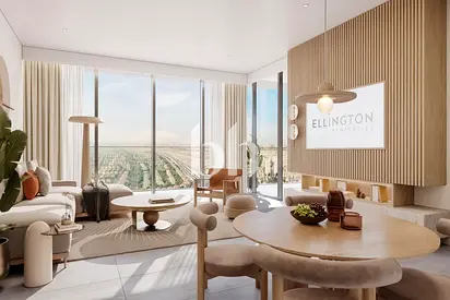 Mercer House | Stylish | 3-Bedroom Living