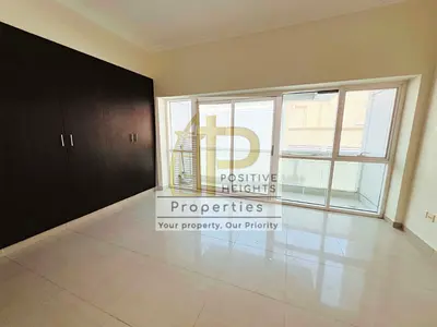 1BR+Balocny | Close to MOE | Nearby Kids Play Area