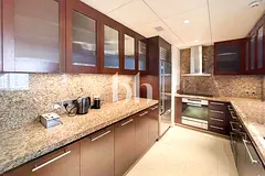Fully Furnished | Amazing View | Upgraded