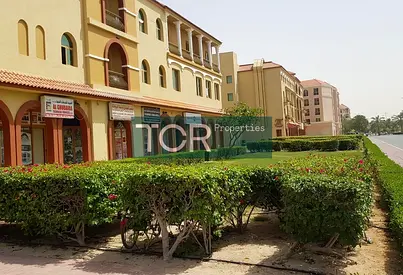 1 BHK | Double Balcony | Spain Cluster | IC-1