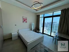 Pool View | Semi Furnished | Luxury Studio