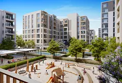 Resale | Spacious Corner Unit | Near Handover