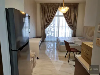 Stylish Studio Apartment | Fully Furnished | Premium Amenities