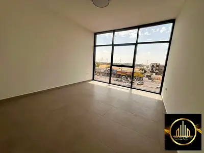 For rent: 2 room and a hall on the main street in Al-Amirah area