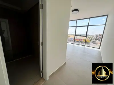 For rent: 2 room and a hall on the main street in Al-Amirah area