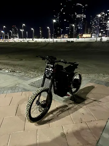 Windhorse y1 for sale
