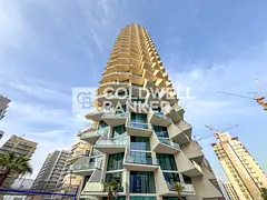 1BHK+Private Pool | High Floor | Ready To Move