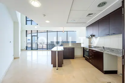 1 Bedroom | Duplex | Unfurnished | Available