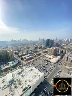 Excellent investment opportunity: One bedroom and living room for sale in one of Ajman's most pr