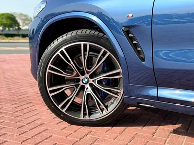 2023 BMW X3 缩略图 3