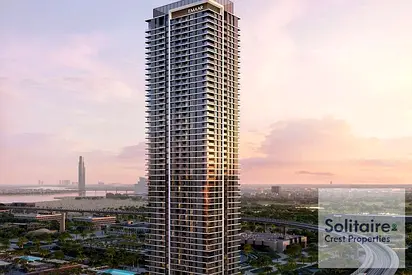 Luxury Vida Residence | Premium 2-Bedroom by Emaar | High ROI Potential | A Smart & Secure Investment