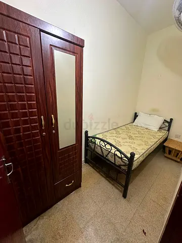 Ready to Move Partition Al Karama for Executive