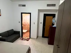 Fully Furnished Masters Bedroom For Rent Al Nahda Sharjah 2,200
