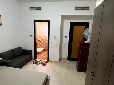 Masters Bedroom For Rent Al Nahda Sharjah 2,200