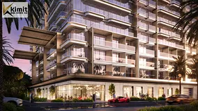 Live Steps from Metro | Only 10% to Start | Direct SZR Access | High ROI in Jebel Ali