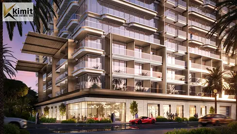 سكن بجوار المترو | ابدأ بـ 10% فقط | اتصال مباشر بشيخ زايد | عائد استثماري قوي في جبل علي
