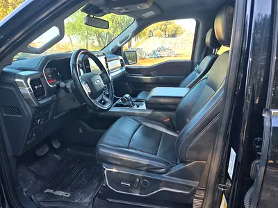 2021 FORD F-150 — миниатюра 8