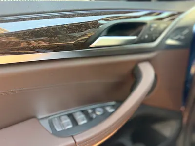 2023 BMW X3 缩略图 10