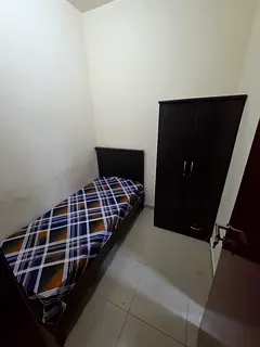 Small Room
