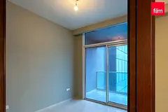 Canal View | Unfurnished | High Floor