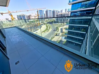 LIKE New Building Modern Spacious 1bhk In Arjan