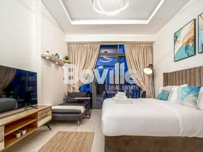 Fully Furnished | Great Location | Ready to Move In