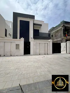 First-owner modern villa for sale