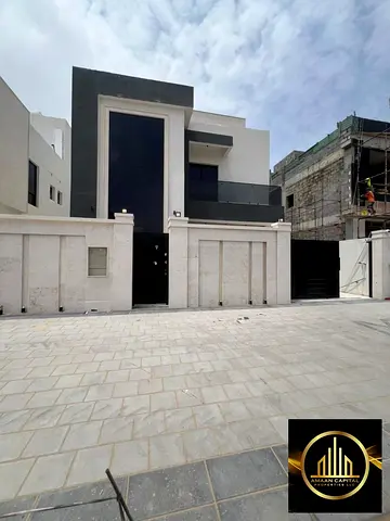 First-owner modern villa for sale