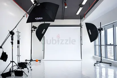 photography studio