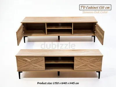 TV table brand new