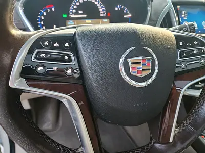 2013 Cadillac SRX — фото 10