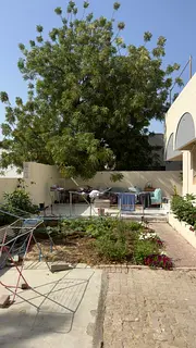 Room for rent for families at Jumeirah 1