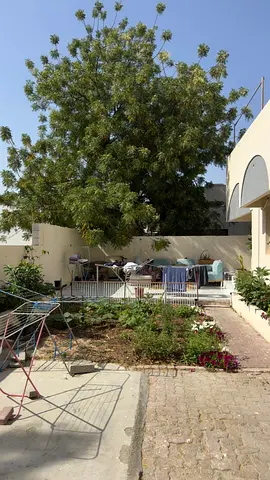 Room for rent for families at Jumeirah 1