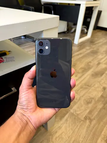 iPhone 11 64GB Black