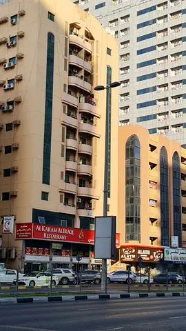 Very cheap price RENT Apartment Qasimia Asian Or Indian only