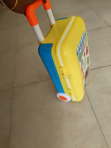 Brand new Portable kids kitchen set