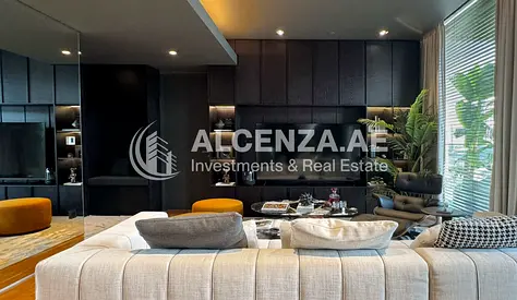 Upgraded Interior | Fully Furnished | Amazing View