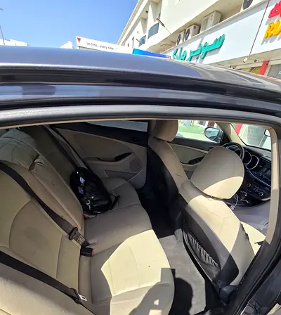 صورة 7 لـ 2015 KIA OPTIMA