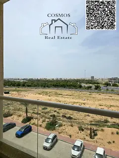 🌟 Spacious 2BHK | Full Open View | 1,355 sqft | Closed Kitchen | 2 Master Rooms | Big Hall with B