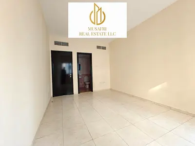 NO COMISSION 1BHK GYM POOL FREE 2 BATH OPP SAHARA NAHDA SHARJAH