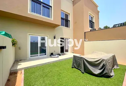 Exclusive | Park Backing | Close to Pool