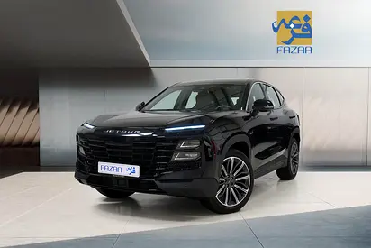 Jetour Dashing 1.6L Turbo - 2023