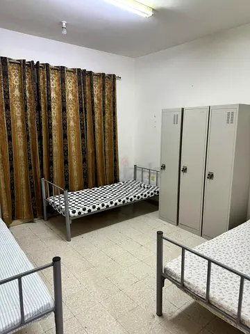 Bed space executive ladies